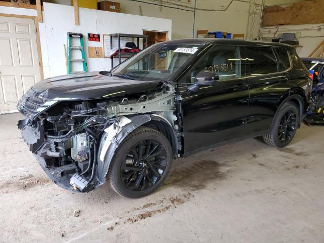 Изображение 2023 MITSUBISHI OUTLANDER SEL 2023