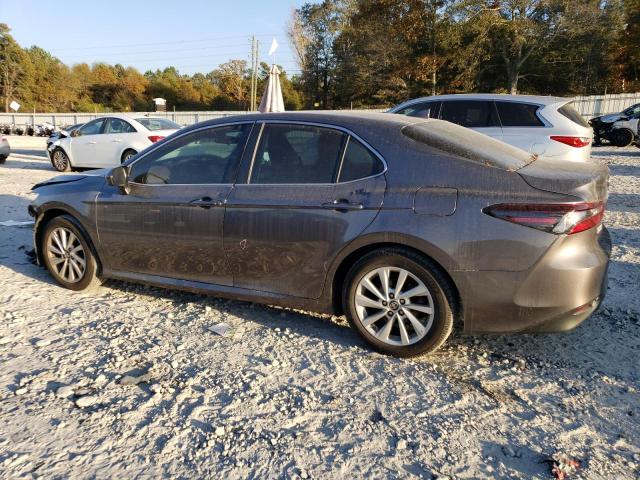 Изображение 2 2021 TOYOTA CAMRY LE 2021 с VIN 4T1C11AK5MU472916