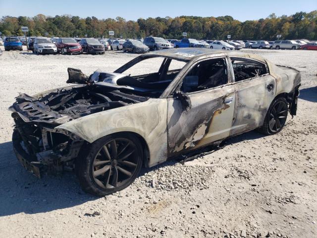 Image 1 of 2019 DODGE CHARGER SCAT PACK 2019 with VIN 2C3CDXGJ7KH565695