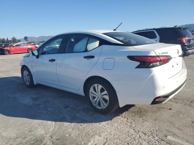 Image 2 of 2020 NISSAN VERSA S 2020 with VIN 3N1CN8DV8LL902053