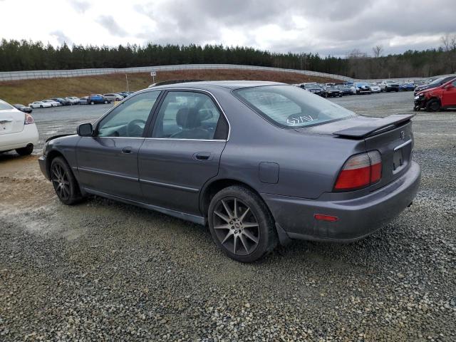 Изображение 2 1997 HONDA ACCORD EX 1997 с VIN 1HGCD5652VA037054