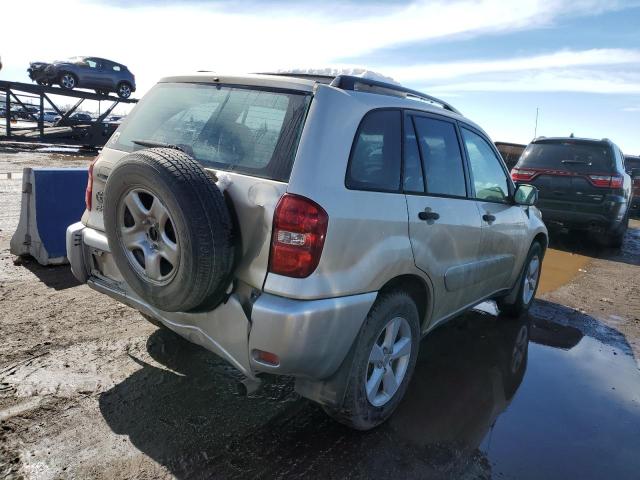 Image 3 of 2005 TOYOTA RAV4  2005 with VIN JTEGD20VX50059053