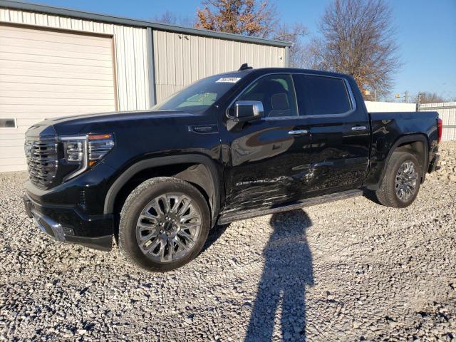 2023 GMC SIERRA K1500 DENALI ULTIMATE 2023 image
