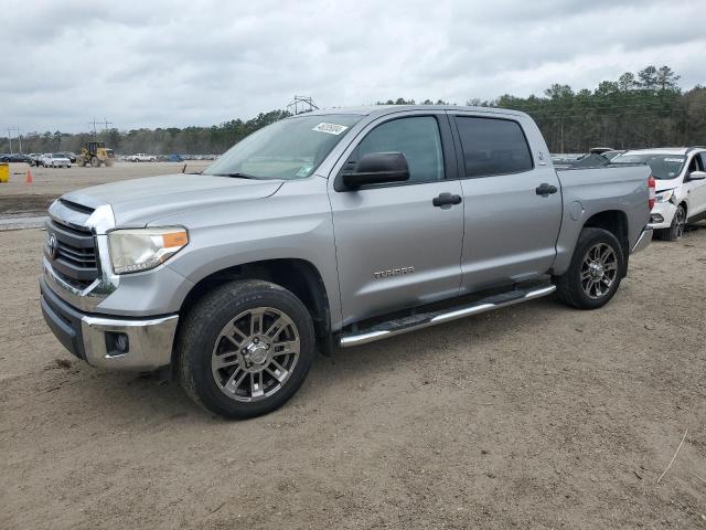 2015 TOYOTA TUNDRA CREWMAX SR5 2015 image