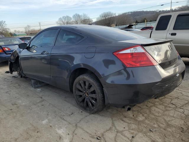 Image 2 of 2009 HONDA ACCORD EXL 2009 with VIN 1HGCS22829A006087