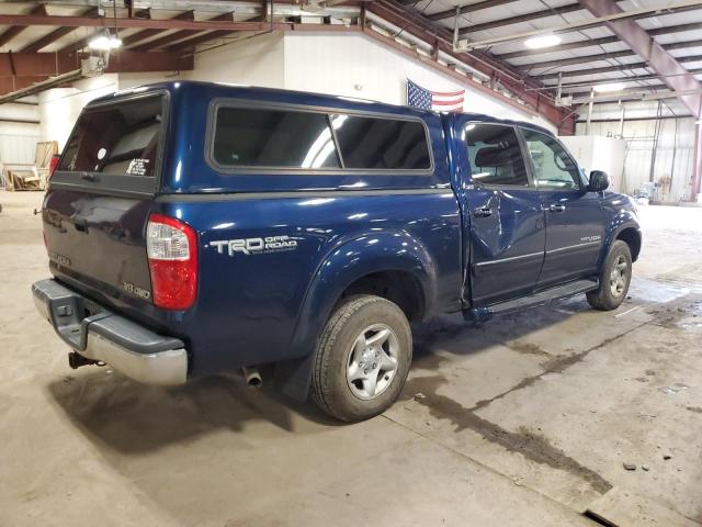 Obraz 3 z 2004 TOYOTA TUNDRA DOUBLE CAB SR5 2004 z VIN 5TBDT44154S445025