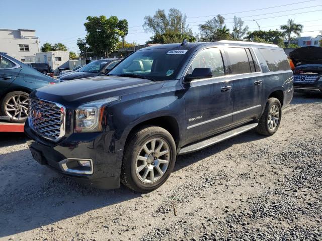 Obraz 2019 GMC YUKON XL DENALI 2019