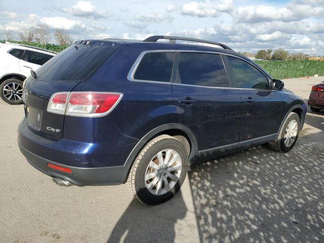 Obraz 3 z 2007 Mazda CX-9 2007 z VIN JM3TB28Y070112912