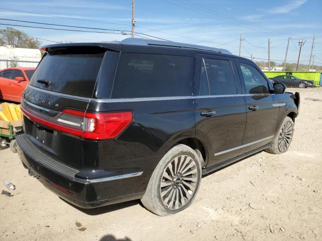 Image 3 of 2020 LINCOLN NAVIGATOR RESERVE 2020 with VIN 5LMJJ2KT3LEL20935
