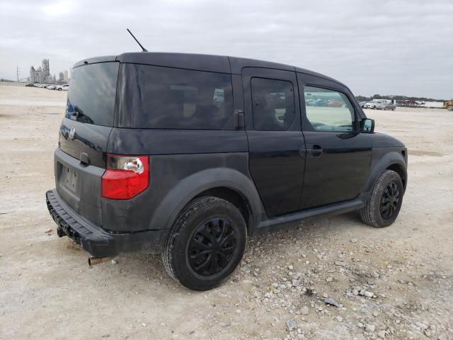 Obraz 3 z 2006 HONDA ELEMENT LX 2006 z VIN 5J6YH18396L008356
