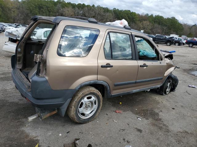 Obraz 3 z 2002 HONDA CR-V LX 2002 z VIN JHLRD68432C019331