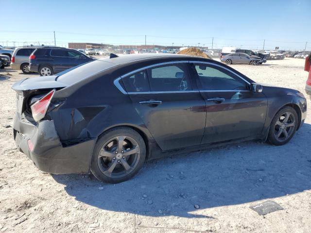 Image 3 of 2010 ACURA TL  2010 with VIN 19UUA9F51AA009745