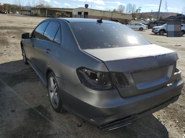 Изображение 2 2016 MERCEDES-BENZ E 350 4MATIC 2016 с VIN WDDHF8JB0GB218010