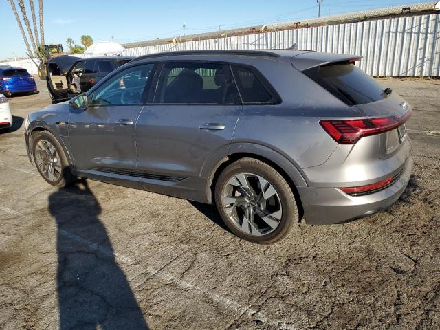 Изображение 2 2021 AUDI E-TRON PREMIUM 2021 с VIN WA1AAAGEXMB021192