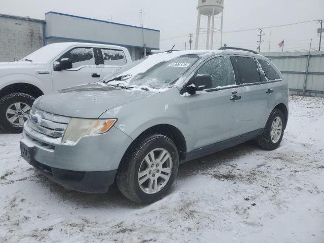 Изображение 2007 FORD EDGE SE 2007