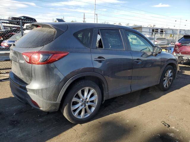 Изображение 3 2014 MAZDA CX-5 GT 2014 с VIN JM3KE4DY8E0344076
