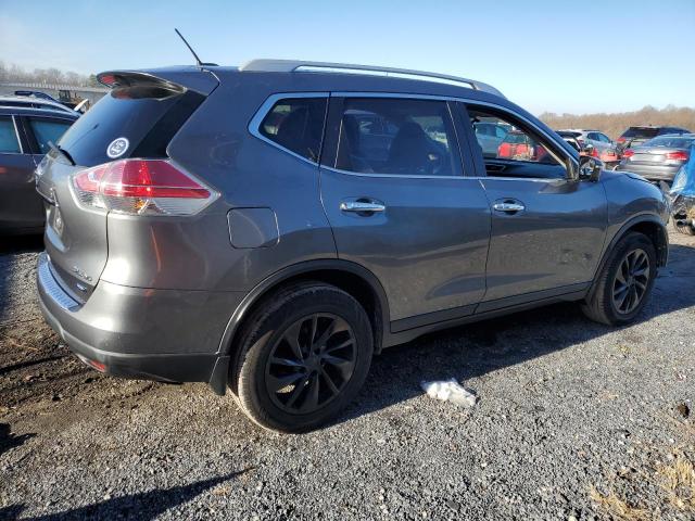 Obraz 3 z 2014 NISSAN ROGUE S 2014 z VIN 5N1AT2MVXEC796514