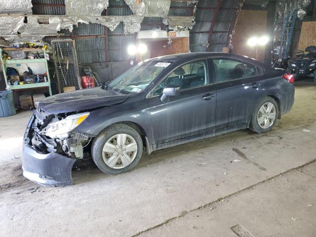 2015 SUBARU LEGACY 2.5I 2015 image