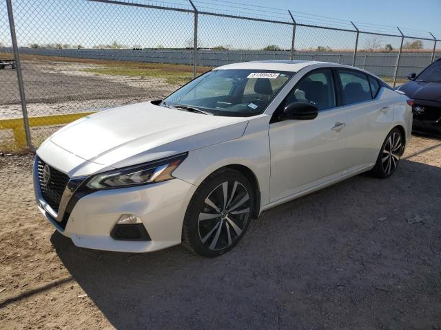 Obraz 1 z 2019 NISSAN ALTIMA SR 2019 z VIN 1N4BL4CV9KC257373