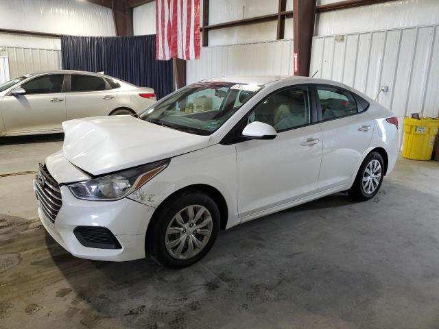 Изображение 2022 HYUNDAI ACCENT SE 2022
