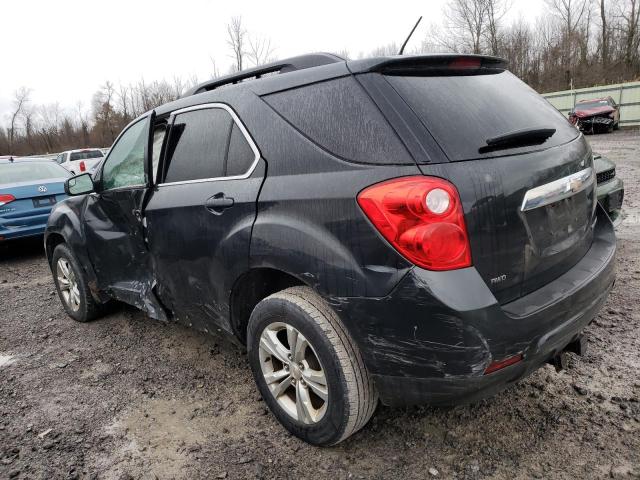 Obraz 2 z 2014 CHEVROLET EQUINOX LT 2014 z VIN 2GNFLFEK7E6262425