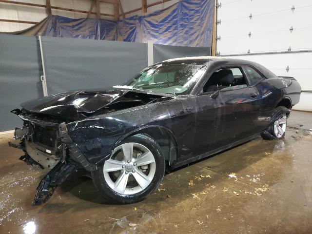 Obraz 2023 DODGE CHALLENGER SXT 2023