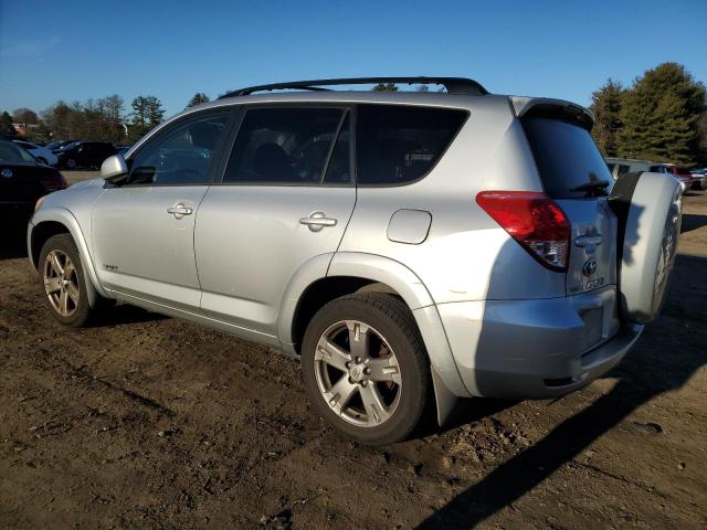 Obraz 2 z 2008 TOYOTA RAV4 SPORT 2008 z VIN JTMBK32V686028553