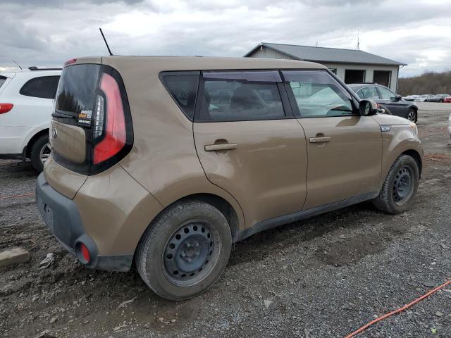 Obraz 3 z 2015 KIA SOUL 2015 z VIN KNDJN2A26F7205467