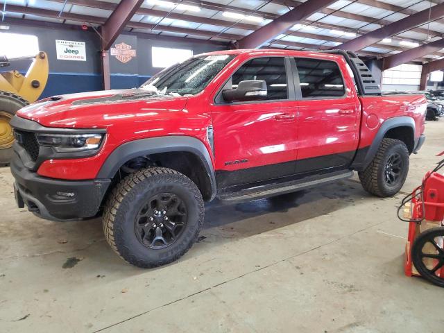 Obraz 2022 RAM 1500 TRX 2022