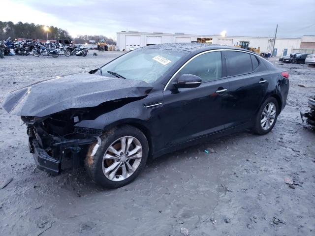 Image 1 of 2013 KIA OPTIMA EX 2013 with VIN 5XXGN4A75DG211041