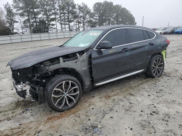 Image 1 of 2021 BMW X4 XDRIVE30I 2021 with VIN 5UX2V1C04M9H29990