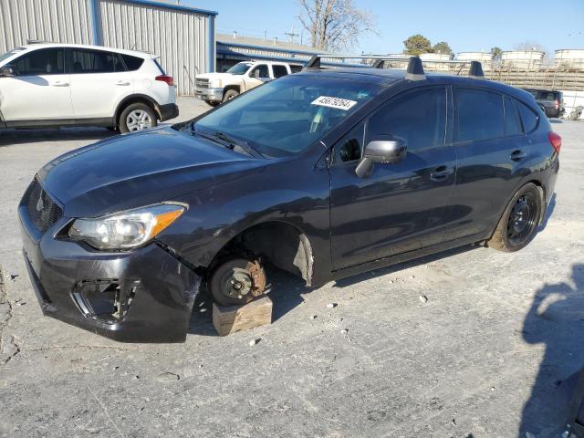 Изображение 1 2013 SUBARU IMPREZA PREMIUM 2013 с VIN JF1GPAD64DH206045