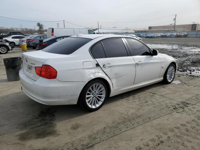 Obraz 3 z 2011 BMW 328 XI 2011 z VIN WBAPK7G5XBNN86602