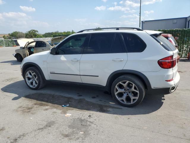 Image 2 of 2013 BMW X5 XDRIVE35D 2013 with VIN 5UXZW0C58D0B94698