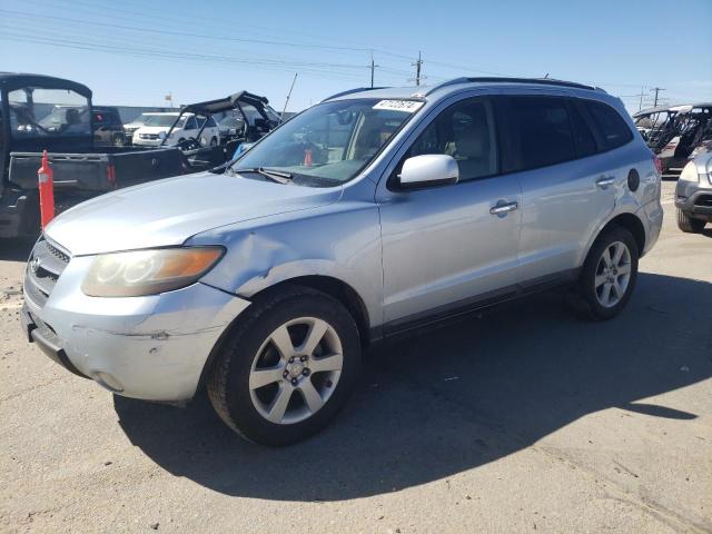 Obraz 1 z 2007 HYUNDAI SANTA FE SE 2007 z VIN 5NMSH73E67H007529