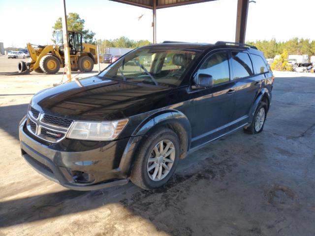 Obraz 2013 DODGE JOURNEY SXT 2013
