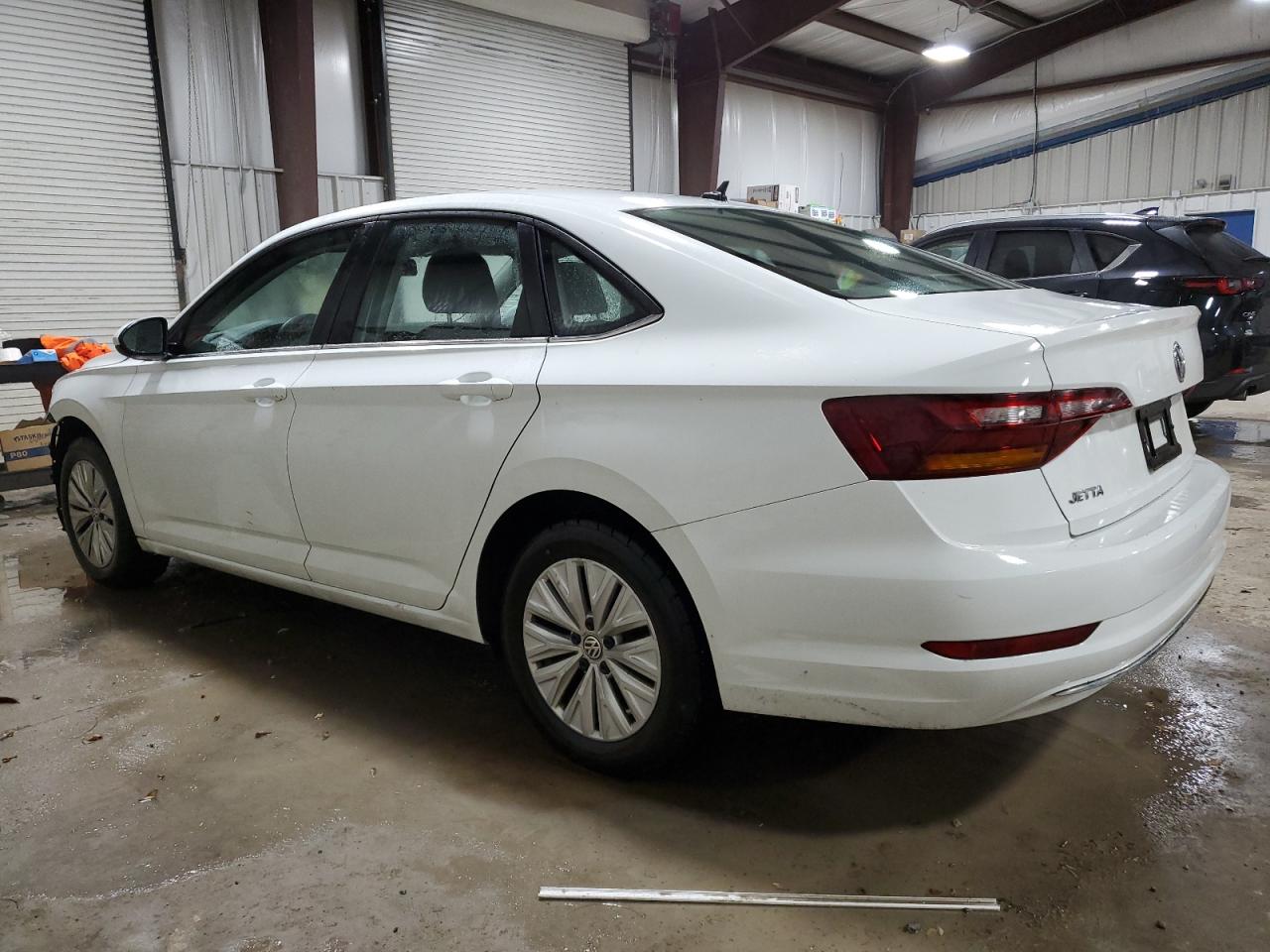 Image 2 of 2019 VOLKSWAGEN JETTA S 2019 with VIN 3VWN57BU9KM034726