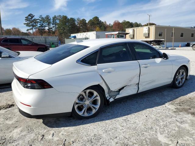 Изображение 3 2023 HONDA ACCORD LX 2023 с VIN 1HGCY1F27PA036794