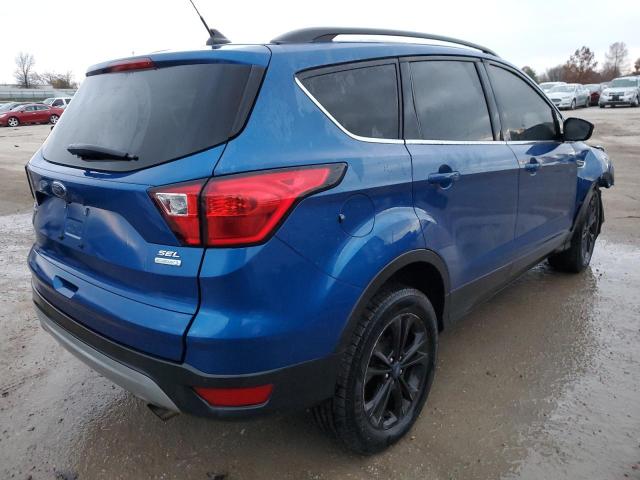 Изображение 3 2019 FORD ESCAPE SEL 2019 с VIN 1FMCU0HD5KUC03532