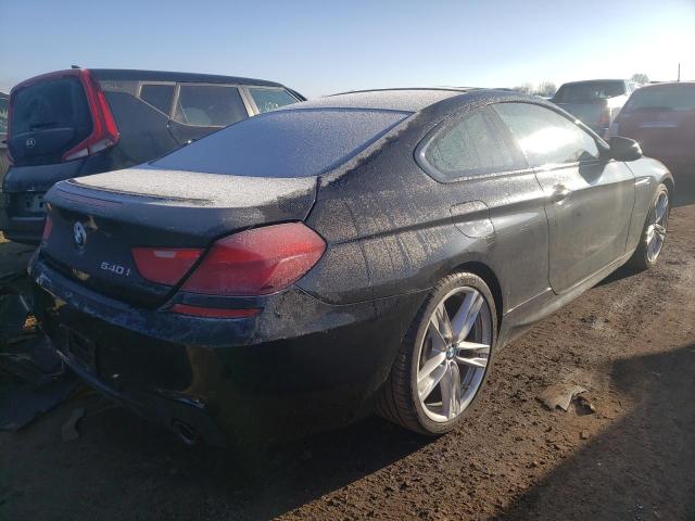 Image 3 of 2017 BMW 640 I 2017 with VIN WBA6H1C56HD933077