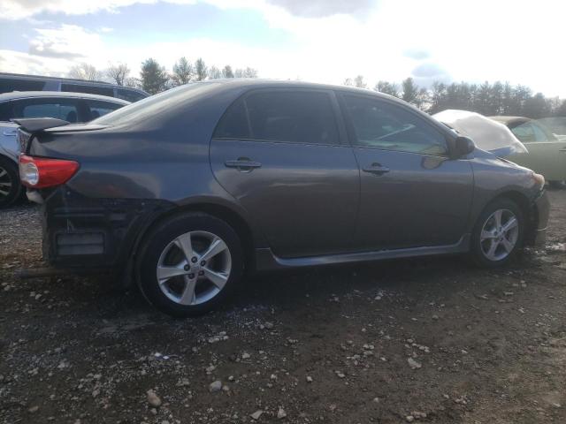 Изображение 3 2011 TOYOTA COROLLA BASE 2011 с VIN 2T1BU4EE2BC547630