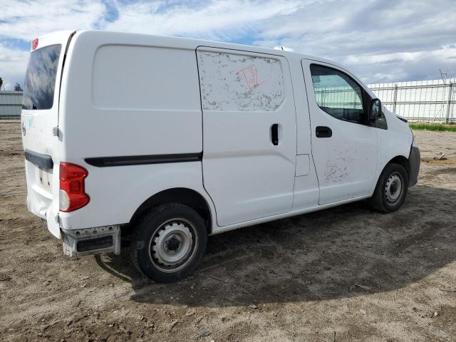 Изображение 3 2017 NISSAN NV200 2.5S 2017 с VIN 3N6CM0KN7HK721685