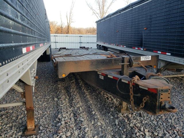 Image 1 of 2002 TOWM TRAILER 2002 with VIN 4KNFT28382L161152