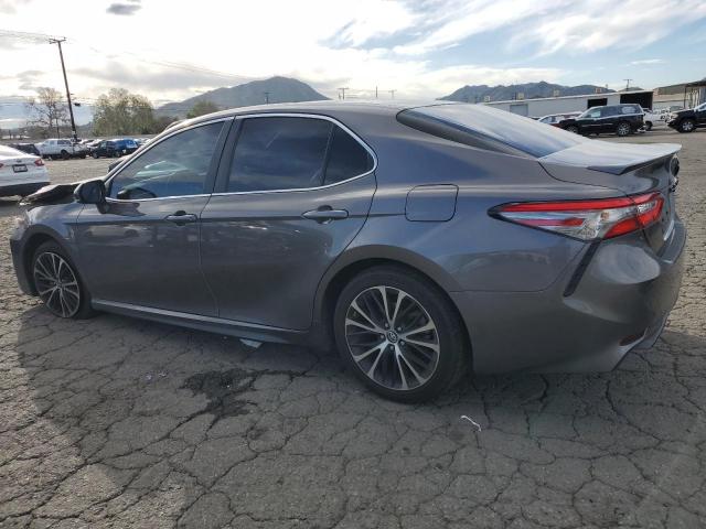 Image 2 of 2018 TOYOTA CAMRY L 2018 with VIN 4T1B11HKXJU569476