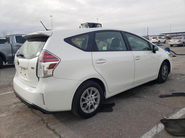 Изображение 3 2017 TOYOTA PRIUS V  2017 с VIN JTDZN3EUXHJ065806