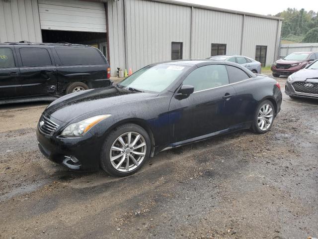 2012 INFINITI G37 BASE 2012 image