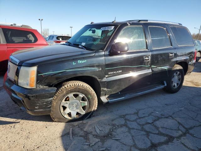 2003 CADILLAC ESCALADE LUXURY 2003 image