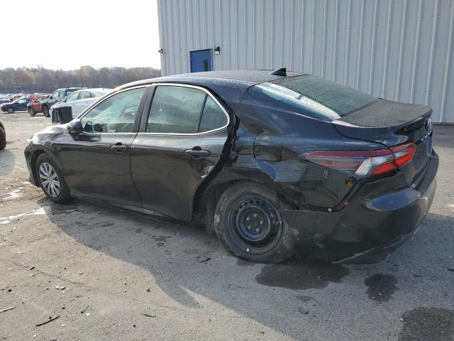 Image 2 of 2023 TOYOTA CAMRY LE 2023 with VIN 4T1C31AK1PU052438
