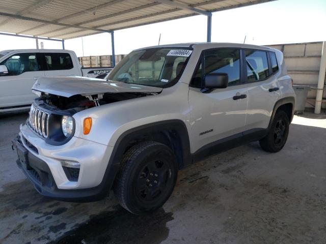 Obraz 1 z 2021 JEEP RENEGADE SPORT 2021 z VIN ZACNJDAB5MPM54994