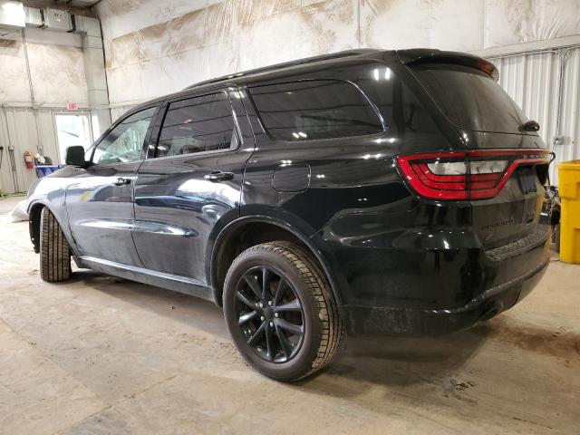Изображение 2 2018 DODGE DURANGO GT 2018 с VIN 1C4RDJDG4JC386625